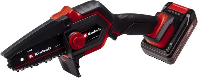Einhell GE-PS 18/15 Li BL Kit (4600045) Einhell GE-PS 18/15 Li BL Kit (4600045)