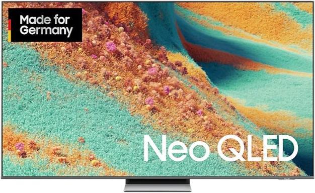 Samsung 65" Neo QLED QN85F 4K Vision AI Smart TV (2025) GQ65QN85FAUXZG