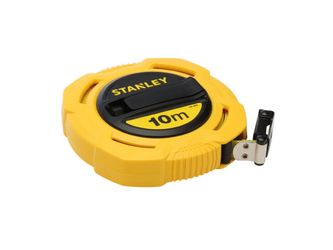 Stanley mērlente 10 m (0-34-295) Stanley mērlente 10 m (0-34-295)