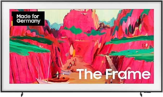 Samsung 75" The Frame Pro 4K Vision AI Smart TV (2025) GQ75LS03FWUXZG