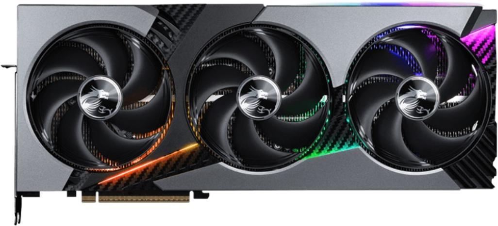MSI GeForce RTX 5090 Vanguard SOC 32GB (V530-018R)