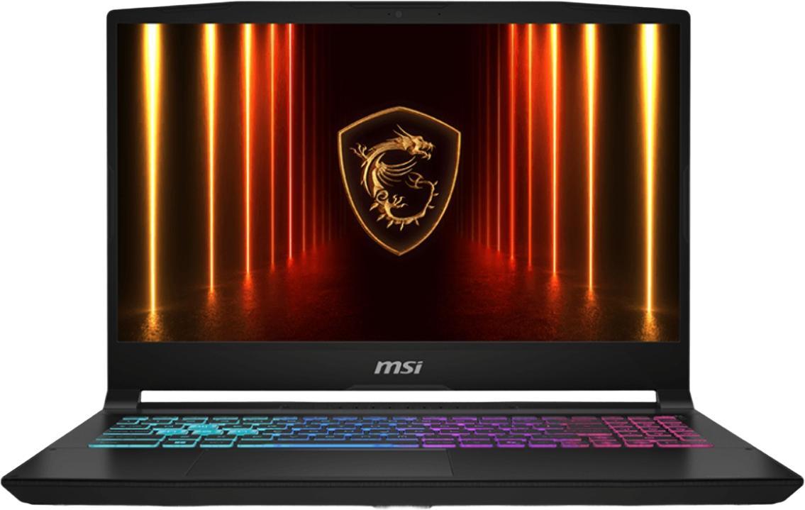 MSI Katana 15 HX B14WGK-058 (001587-058)