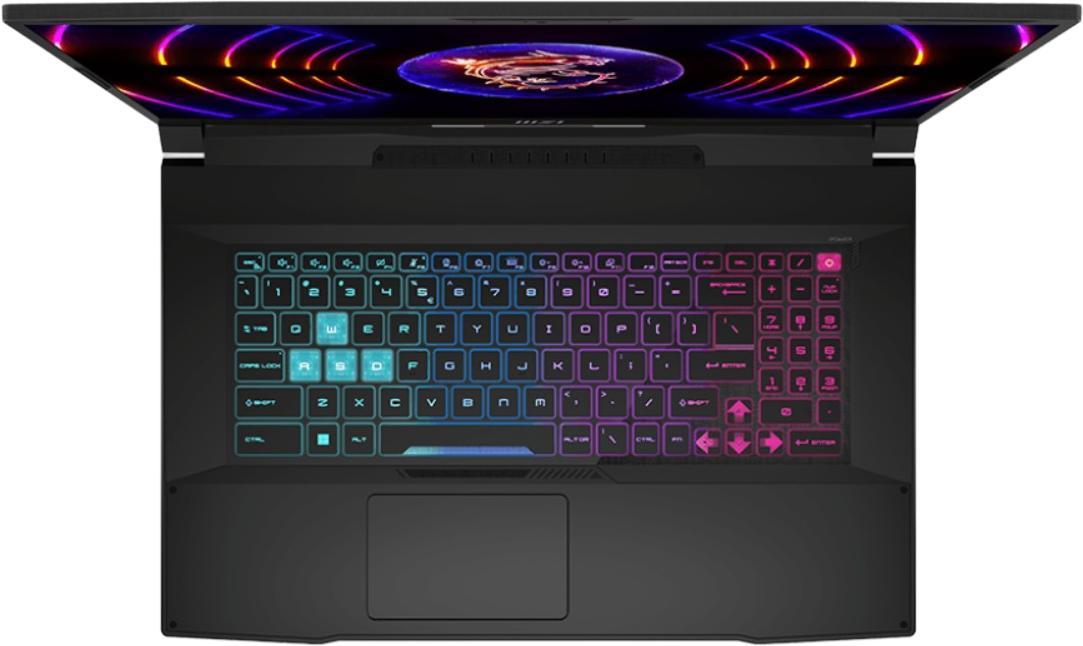MSI Katana 17 B13VFK-442 (0017L5-442)