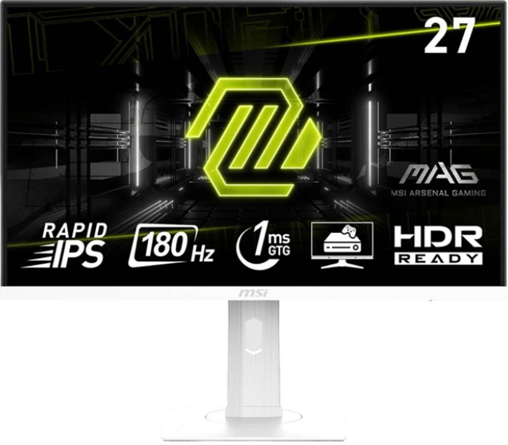 MSI MAG 274PFWDE