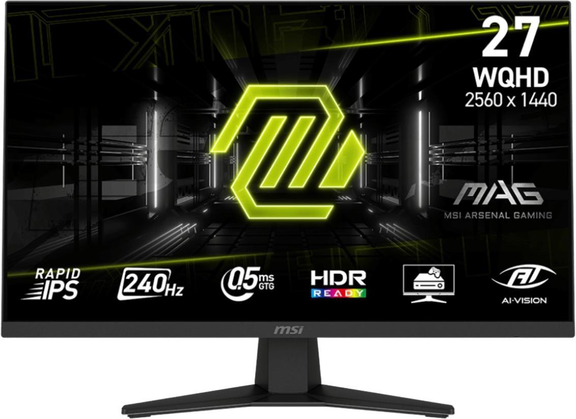 MSI MAG 274QFDE X24
