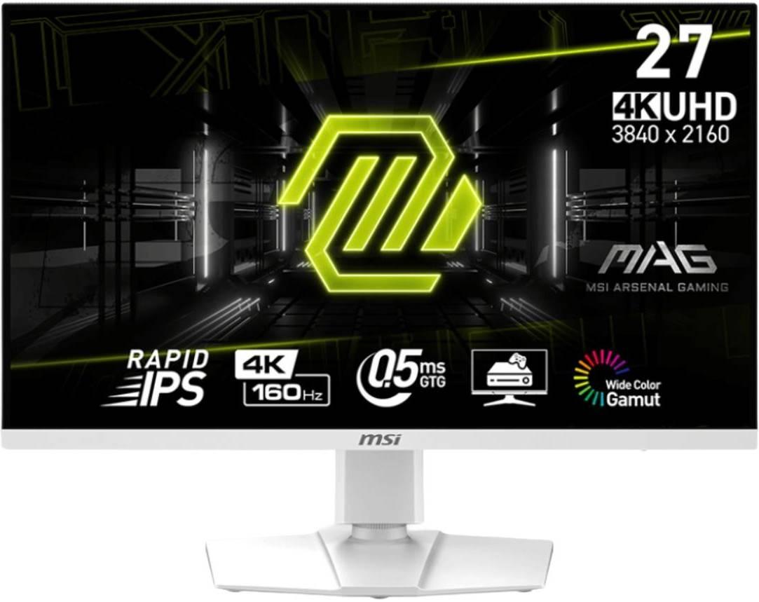 MSI MAG 274URFWDE