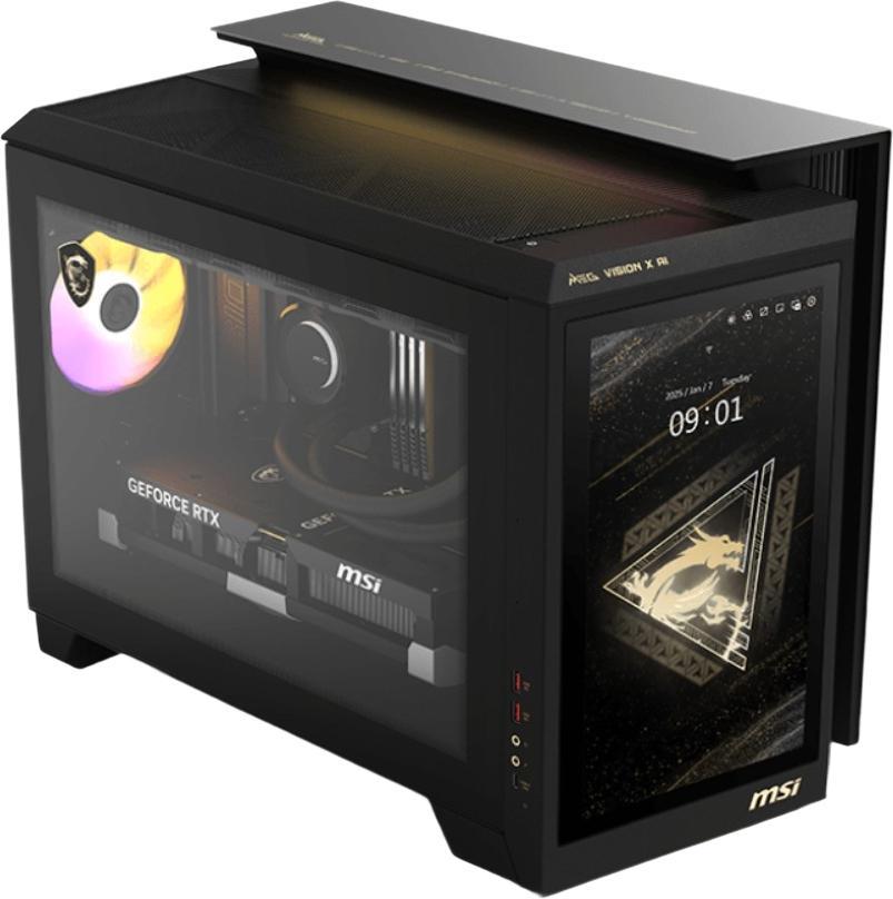 MSI MEG Vision X AI 2NVV7-009AT (00B92111-009)