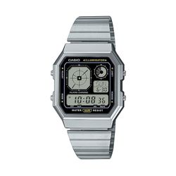 Casio Edgy Collection A130WE-1AEF Casio Edgy Collection A130WE-1AEF