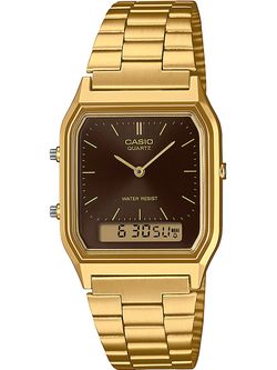 Casio Edgy Collection AQ-230GA-5AMQYES Casio Edgy Collection AQ-230GA-5AMQYES