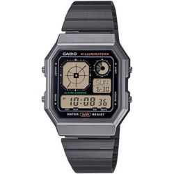Casio Edgy Collection A130WEGG-1AEF Casio Edgy Collection A130WEGG-1AEF
