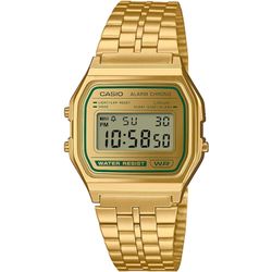 Casio Collection Retro A158WEGV-9AEF Casio Collection Retro A158WEGV-9AEF