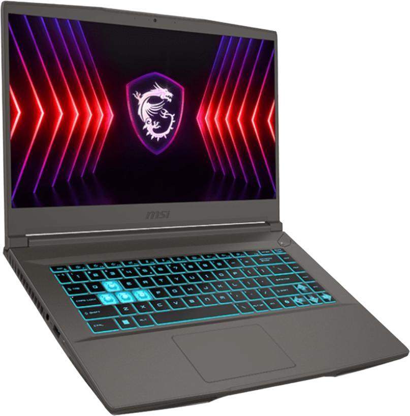 MSI Thin 15 B13VF-2872 (0016R8-2872)