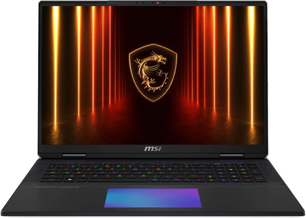 MSI Titan 18 HX AI A2XWJG-656 (001824-656)