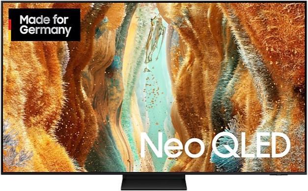 Samsung 85\" Neo QLED QN70F 4K Vision AI Smart TV (2025) GQ85QN70FAUXZG