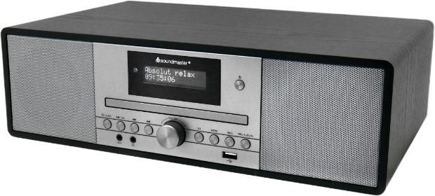 Soundmaster DAB980SW Soundmaster DAB980SW