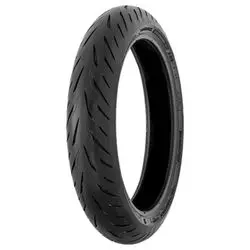 Bridgestone Battlax S22 120/70 R17 vasaras riepa Bridgestone Battlax S22 120/70 R17 vasaras riepa