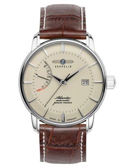 Zeppelin Atlantic 8462-5 Zeppelin Atlantic 8462-5