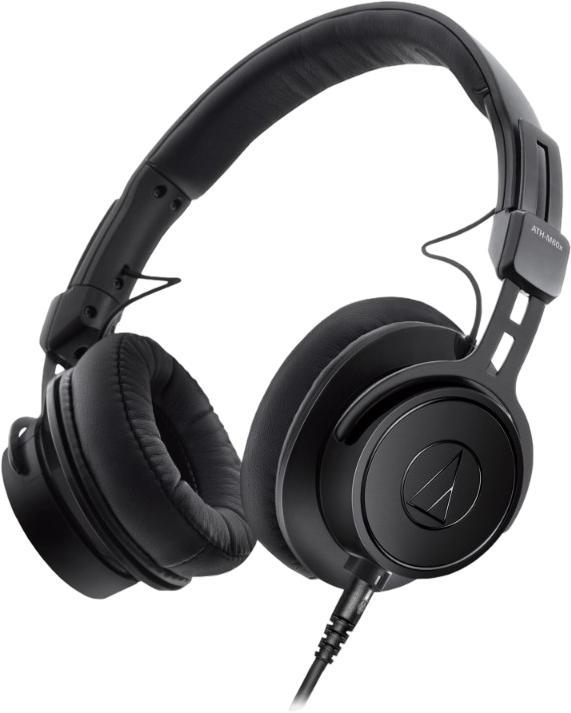 Audio Technica ATH-M60xa