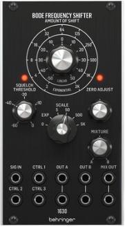 Behringer Bode Frequency Shifter 1630