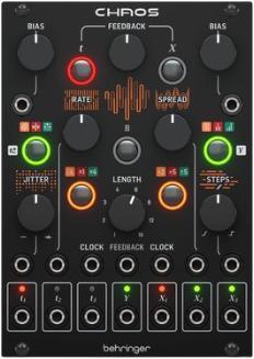 Behringer Chaos