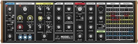 Behringer Model 15