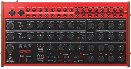 Behringer Spice