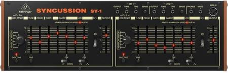 Behringer Syncussion SY-1