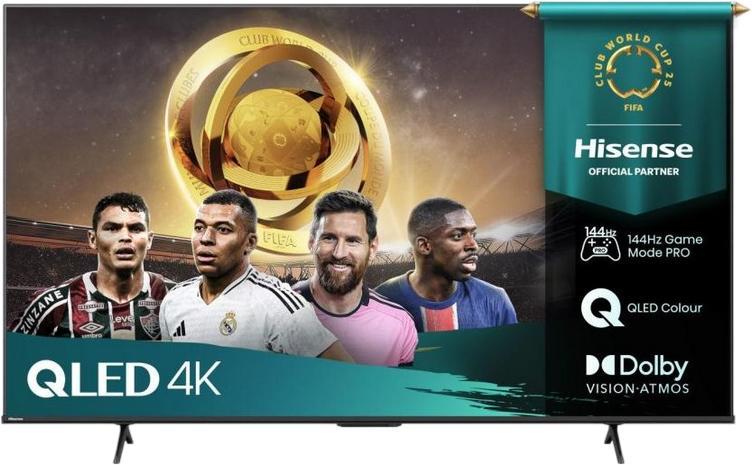 Hisense 43E77Q PRO