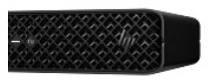 HP Z2 Mini G1i Workstation (A40LPET)