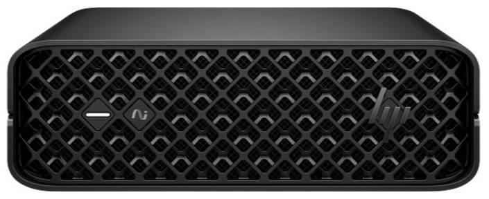 HP Z2 Mini G1i Workstation (A40LSET)