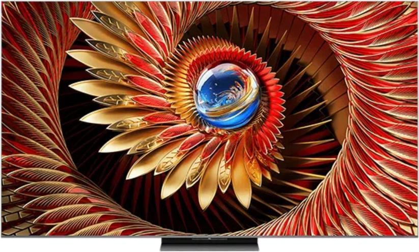 TCL 75" TV C89K Premium QD-MiniLED TV 75C89K TCL 75" TV C89K Premium QD-MiniLED TV 75C89K