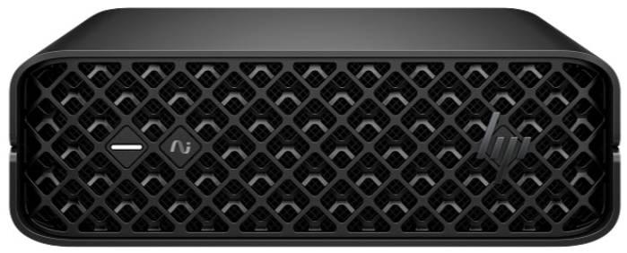 HP Z2 Mini G1i Workstation (A40LTET)