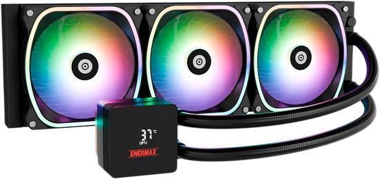 Enermax Aquafusion II ARGB Series 360mm