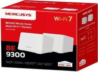 Mercusys Halo H47BE 2er Pack