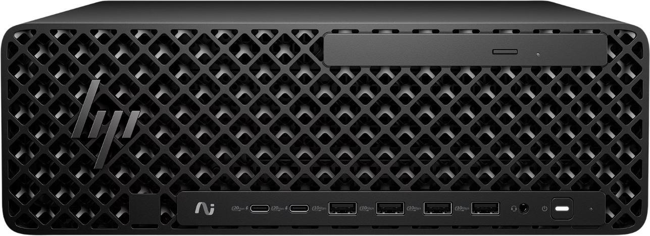 HP Z2 SFF G1i Darbstacija (A40M2ET)