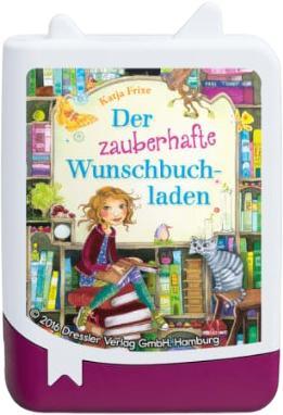 Boxine Book Tonies Burvīgā Vēlmju Grāmatnīca Boxine Book Tonies Burvīgā Vēlmju Grāmatnīca