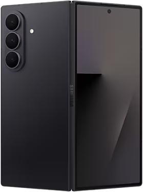 Samsung Galaxy Z Fold7 512GB Enterprise Edition