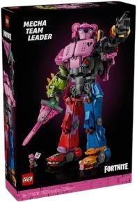 LEGO Fortnite Mecha-Vadītājs (77078)