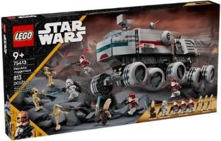 LEGO Star Wars Republikanischer Juggernaut (75413)
