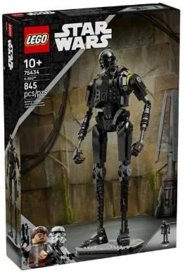 LEGO Star Wars Drošības droids K-2SO (75434)