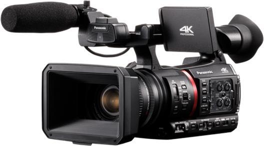 Panasonic AG-CX370