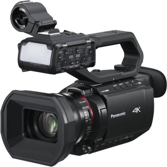 Panasonic AG-CX20