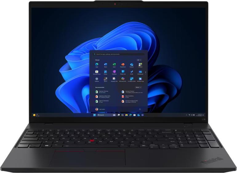 Lenovo ThinkPad L16 (21SC0028GE)