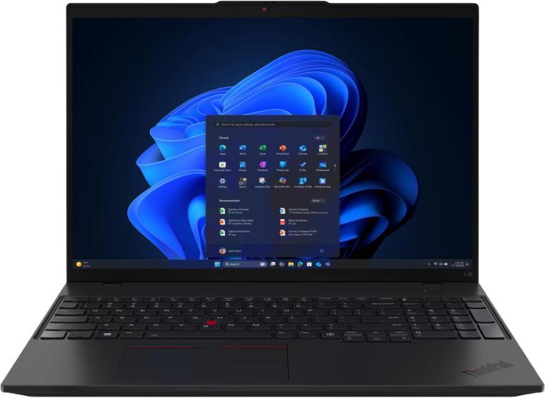 Lenovo ThinkPad L16 G2 (21SA002EGE)