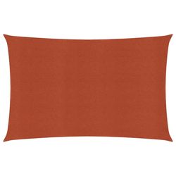 vidaXL Sonnensegel 160 g/m² 3,5 x 5 m HDPE (311352) vidaXL Sonnensegel 160 g/m² 3,5 x 5 m HDPE (311352)