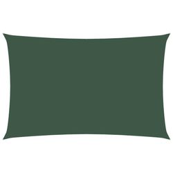 vidaXL Sonnensegel Oxford-Gewebe Taisnstūris 2,5 x 5 m (135484) vidaXL Sonnensegel Oxford-Gewebe Taisnstūris 2,5 x 5 m (135484)