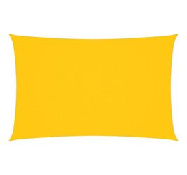 vidaXL Sonnensegel Oxford-Gewebe Taisnstūris 2,5 x 5 m (135594) vidaXL Sonnensegel Oxford-Gewebe Taisnstūris 2,5 x 5 m (135594)