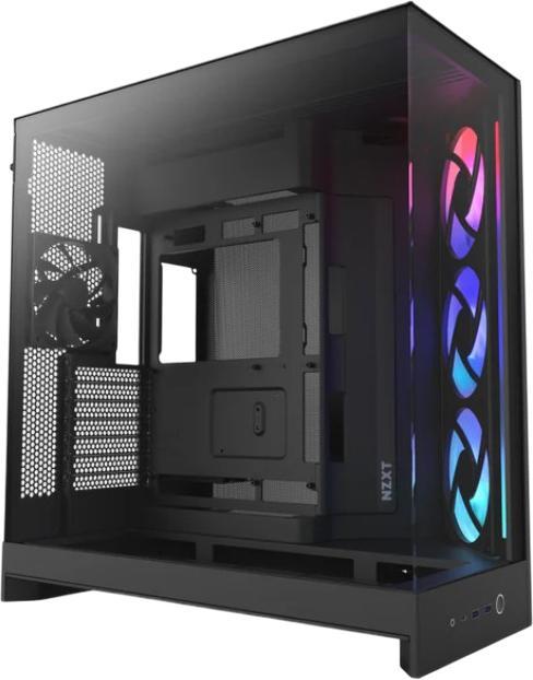 NZXT H9 Flow RGB 2025