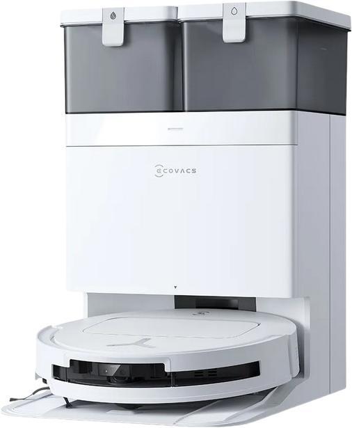 Ecovacs Deebot T50 PRO Omni Gen2