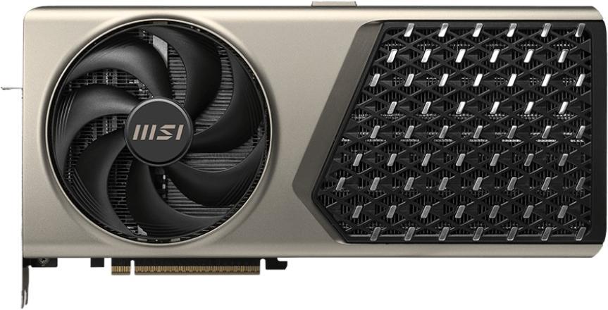 MSI GeForce RTX 5080 Expert OC 16GB (V531-438R)